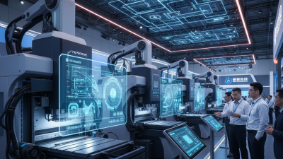 Best Press Brake Innovations at 2026 Canton Fair 139th Edition?