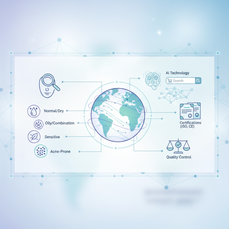 Skin Type Diagnosis Guide for Global Buyers at 2026 Canton Fair?