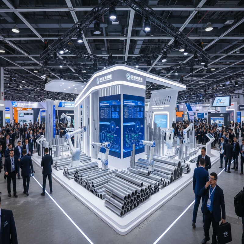 Hot Dip Galvanized Steel Pipe Trends at 2026 Canton Fair?