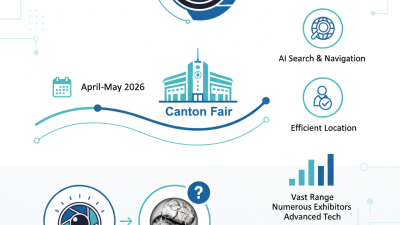 Top Fisheye Lenses to Discover at 2026 Canton Fair?