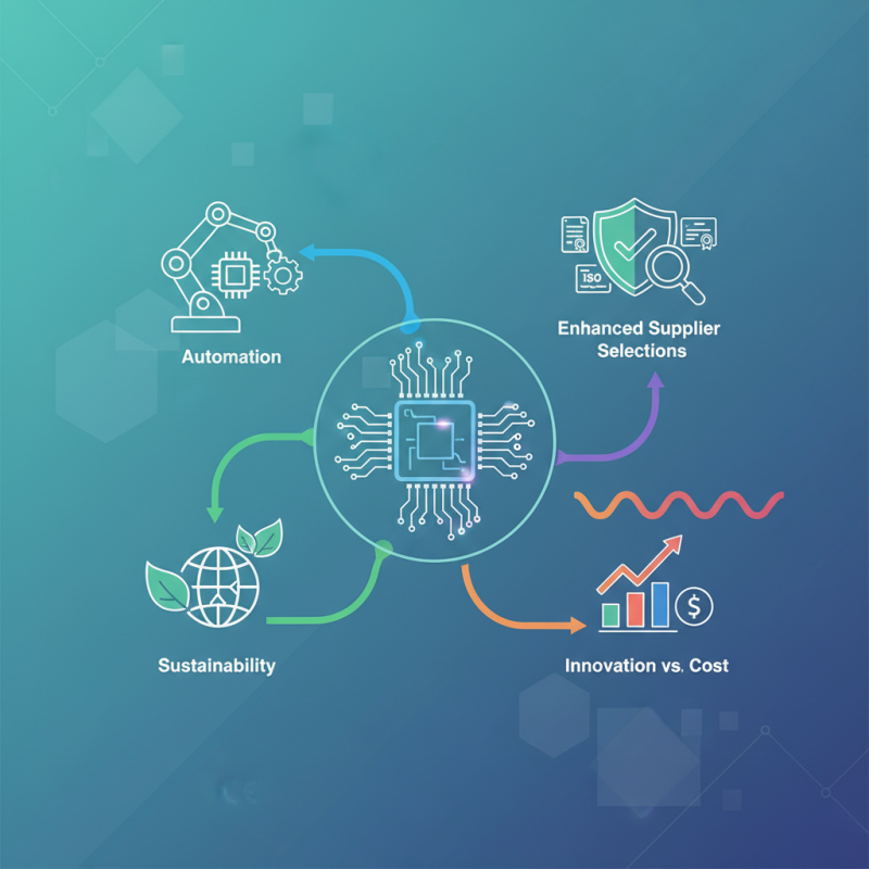 Top PCB Manufacturing Trends at 2026 Canton Fair in China?