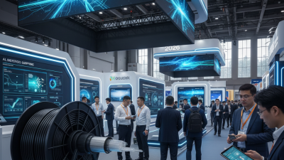 What to Know About ADSS Fiber Optic Cable at 2026 Canton Fair?