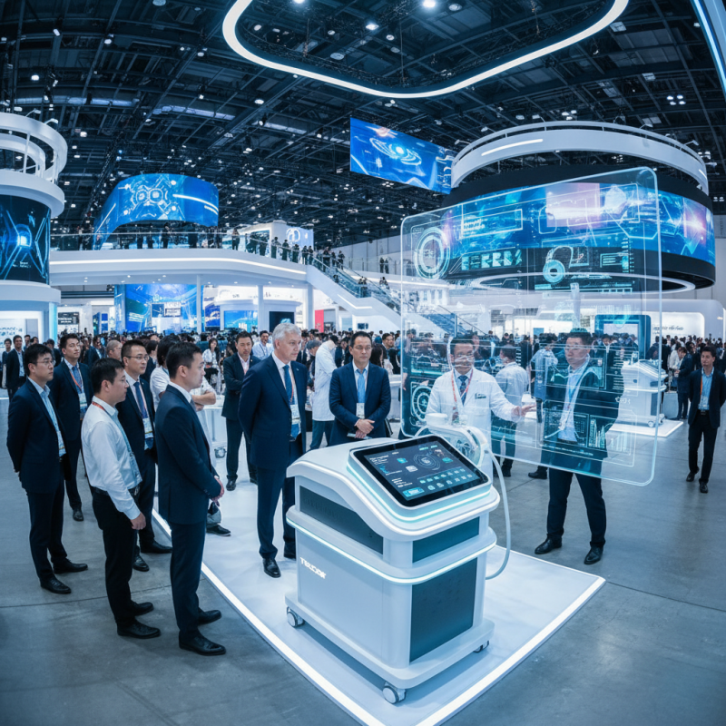 What is the Cost of Tecar Therapy at the 2026 Canton Fair?