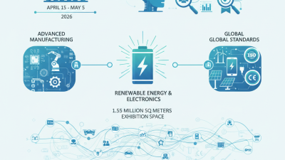 Top Battery Pack Trends at 2026 Canton Fair for Global Buyers?
