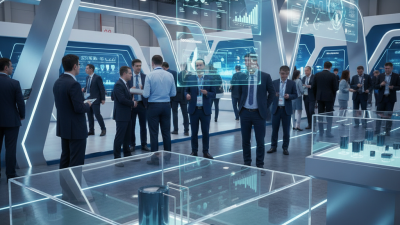 Polyester Film Capacitors at Canton Fair 2026 What to Expect?