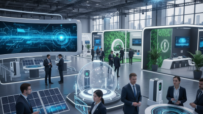 Top 10 Backup Battery Trends at the 2026 Canton Fair?