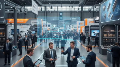 How to Source Carbide Bits at the 2026 Canton Fair?