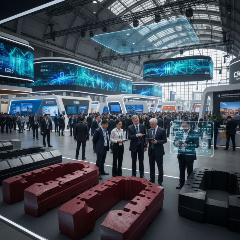 Best Jaw Plates to Buy at the 2026 Canton Fair?