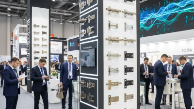Top Door Hinges to Source at the 2026 China Import Export Fair?