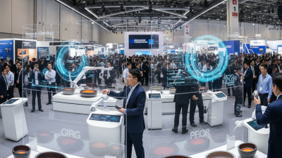 What is Crucible For Aluminium Melting at Canton Fair 2026?