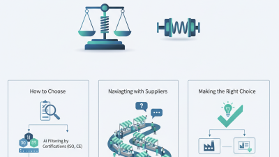 China Best Tension Load Cell at 2026 Canton Fair How to Choose?