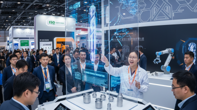 Top Carbide Bit Trends at 2026 Canton Fair What to Expect?