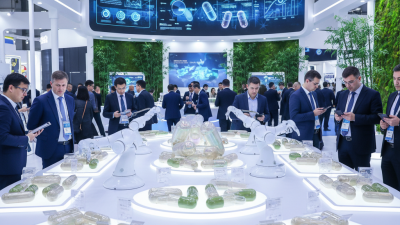 Top 10 Empty Capsules to Look for at 2026 Canton Fair?