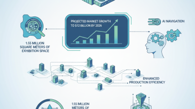 Discover the Best Cosmetic Powder Machines at China Import Expo 2026?