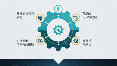 Top 5 Benefits of 35kv Auto Circuit Reclosers for 2026 Canton Fair?