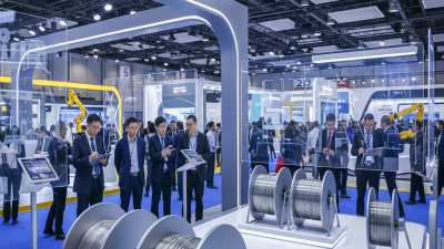 Top 10 Advantages of Stainless Welding Wire at Canton Fair 2026?