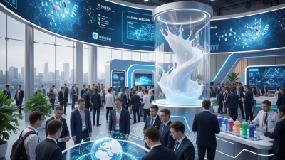 Top Casein Isolate Protein Deals at 2026 Canton Fair?