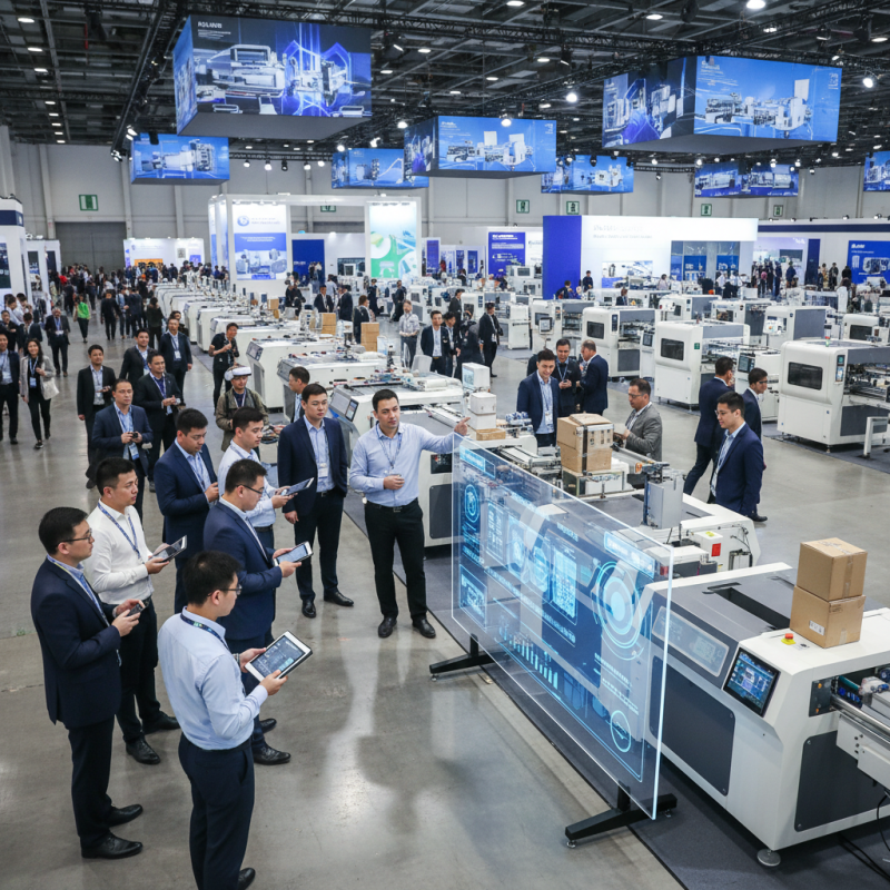 How to Choose the Best Packing Sealing Machine at 2026 Canton Fair?