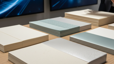 Top Ticket Printing Paper Options for 2026 Canton Fair?