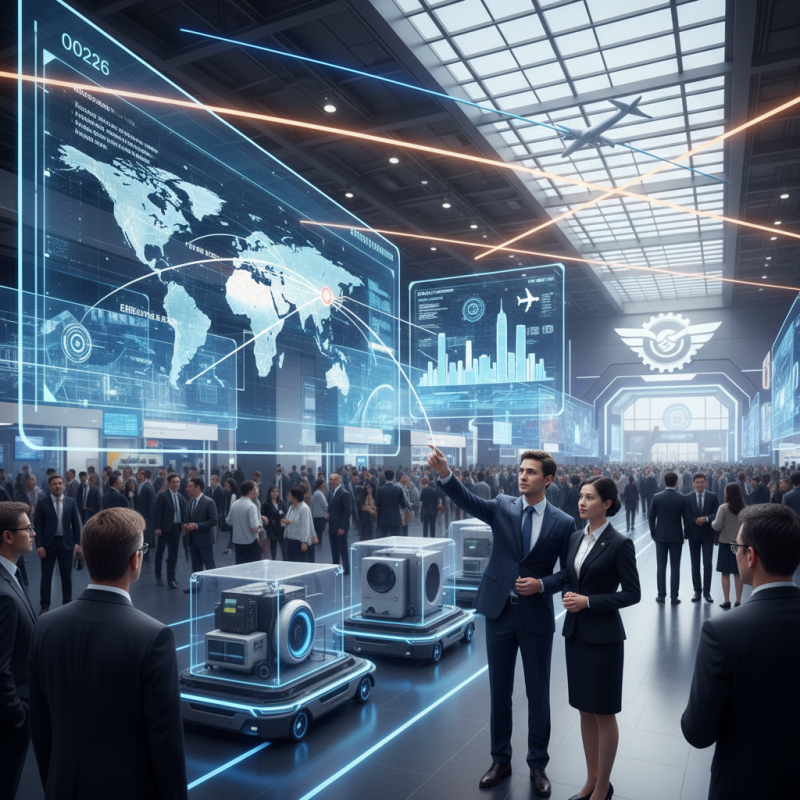 Top 10 Air Freight Solutions For 2026 Canton Fair Buyers?