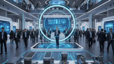 Top VFD Solutions for Water Pumps at 2026 Canton Fair?