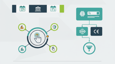 Top Tips for Choosing Silicone Keypads at the 139th Canton Fair 2026