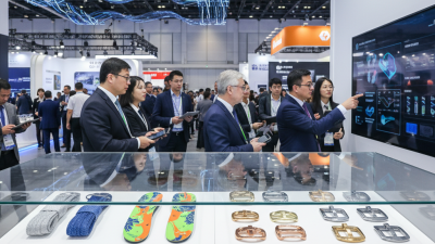 Shoe Accessories to Source at the 2026 Canton Fair?
