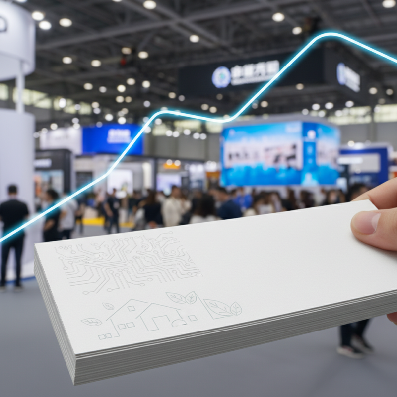 Best Ticket Printing Paper for 2026 Canton Fair Buyers?