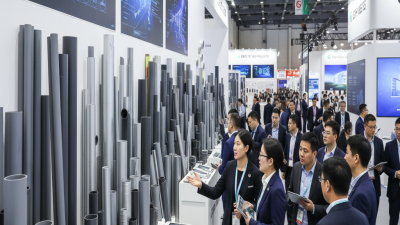 Top Grey Tube Products at 2026 Canton Fair for Global Buyers?