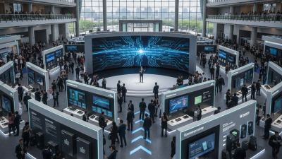 Why Choose a Battery Dealer at the 2026 Canton Fair?