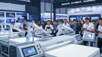 Матрасное оборудование на 139й Кантонской ярмарке 2026 лучшие предложения?