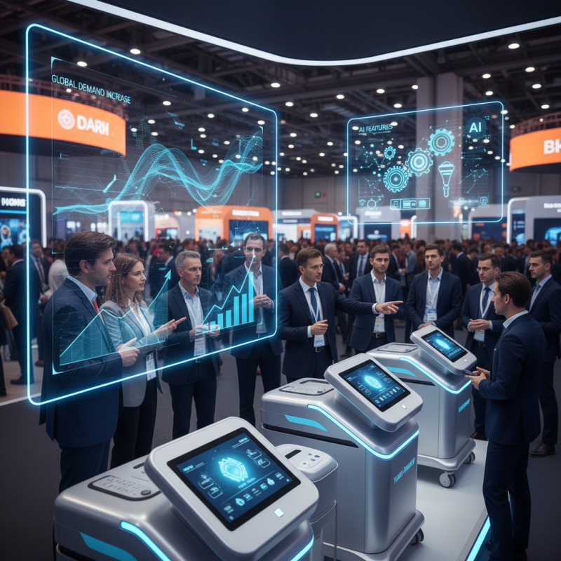 China Top 10 Tecar Therapy Cost Insights for 2026 Canton Fair?