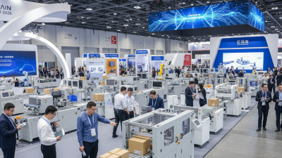 How to Choose a Packing Sealing Machine at the 2026 Canton Fair?