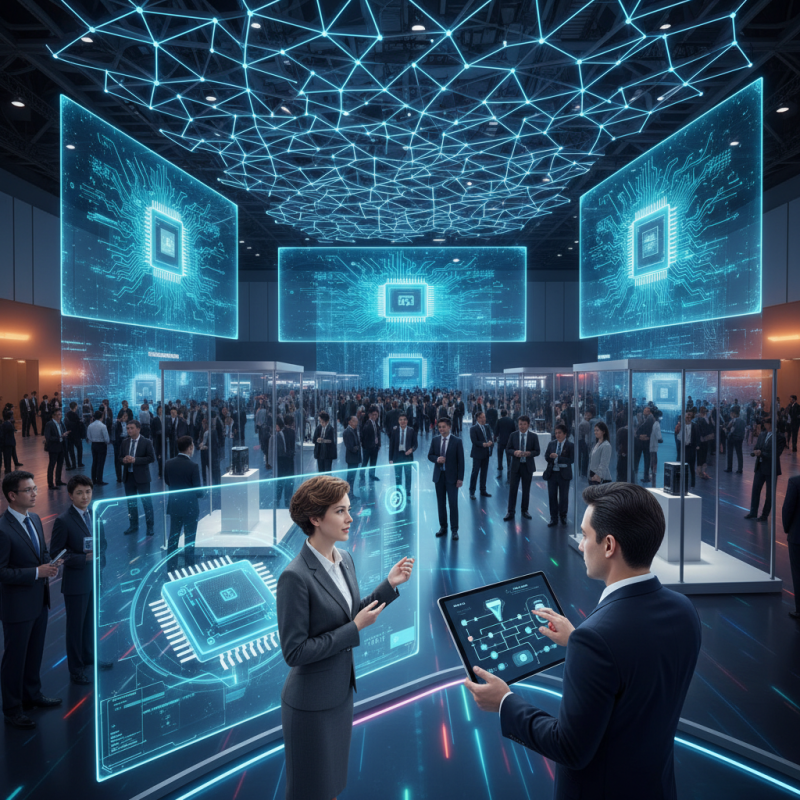 Why Choose Integrated Chips at the 139th Canton Fair 2026?