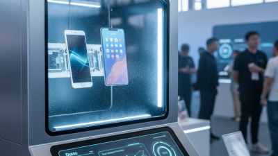 Top 5 Dustproof Testing Machine Tips for 2026 Canton Fair