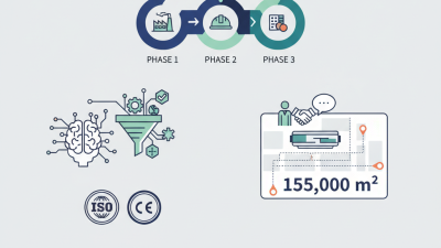 Best Asphalt Emulsifier at 2026 Canton Fair for Global Buyers?