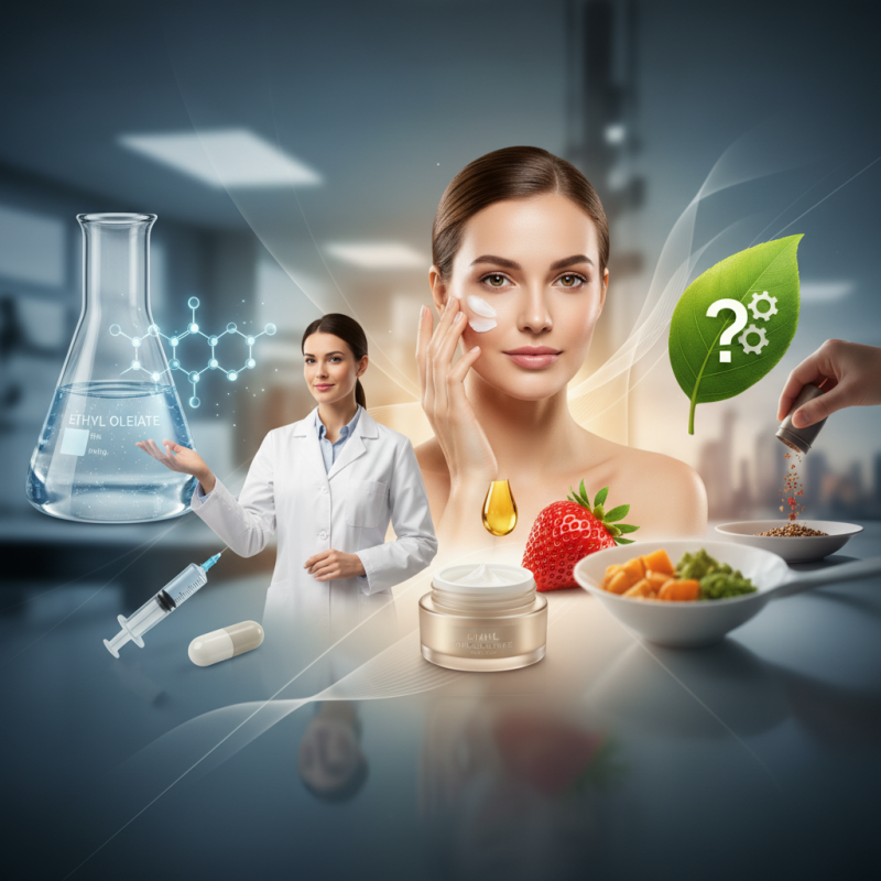 10 Best Uses of Ethyl Oleate You Should Know?