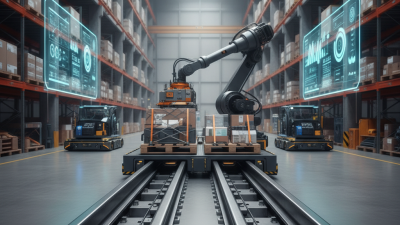 What is Heavy Duty Telescopic Rail and How Does It Work?