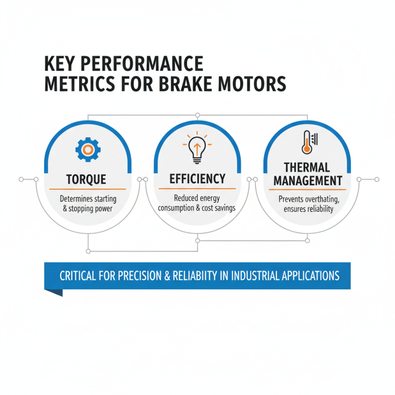 China Best Brake Motor Quality Performance and Applications Explained?