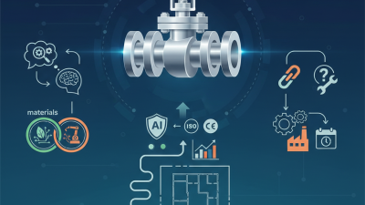 How to Choose Trunnion Mounted Valve for 2026 Canton Fair?