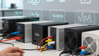 Top DC to AC Inverter Models for Efficient Energy Conversion?