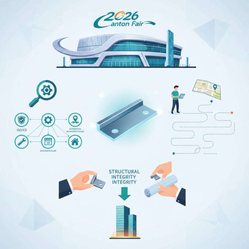 How to Choose Flat Corner Brace at 2026 Canton Fair?