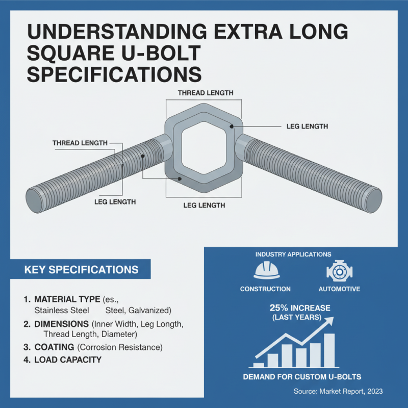 How to Source Extra Long Square U Bolts at 2026 Canton Fair?