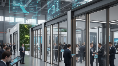 Top 10 Sliding Glass Door Hardware Trends at 2026 Canton Fair?