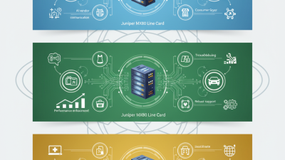 Top Tips for Using Juniper MX80 Line Card at 2026 Canton Fair?