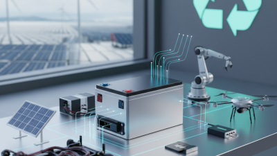 What is 48vot 150amp Lithium Battery and its Applications?