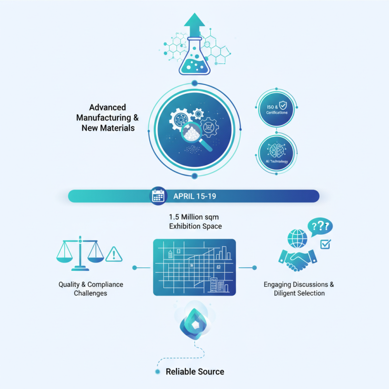 Discover the Best Pharmaceutical Chemical Powder at 2026 Canton Fair?