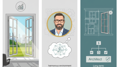 Why Choose French Windows for Your Business at the 2026 Canton Fair?