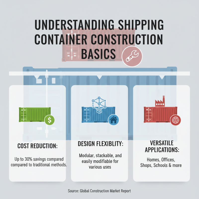 How to Utilize Shipping Container Construction at 2026 Canton Fair?