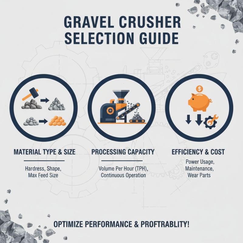 What is Gravel Crusher for Global Buyers at 2026 Canton Fair?